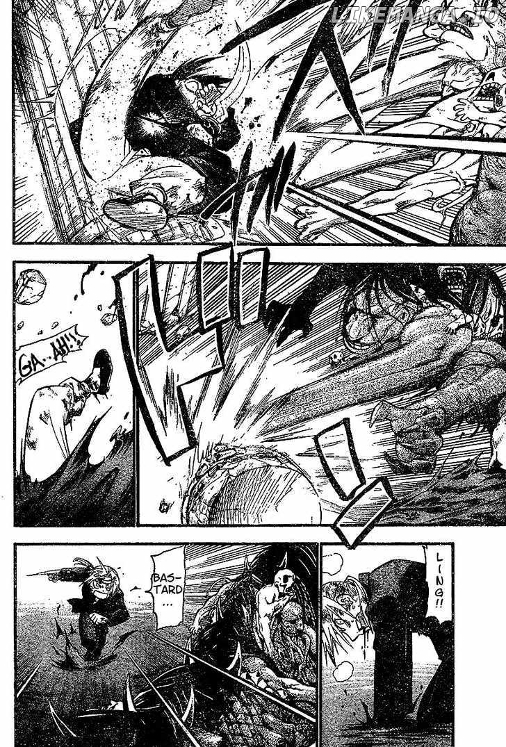 Fullmetal Alchemist, Chapter 52 image 26